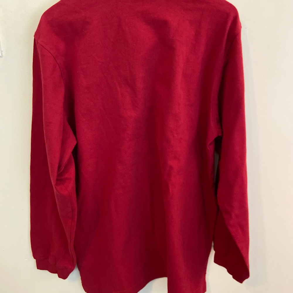 Mc Gregor Polo - image 4